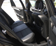 Mercedes-Benz C trieda Kombi 200 CDI Avantgarde Sport AMG A/T
