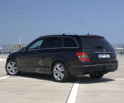 Mercedes-Benz C trieda Kombi 200 CDI Avantgarde Sport AMG A/T