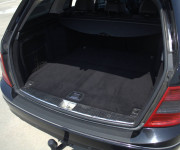 Mercedes-Benz C trieda Kombi 200 CDI Avantgarde Sport AMG A/T