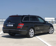 Mercedes-Benz C trieda Kombi 200 CDI Avantgarde Sport AMG A/T