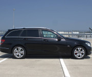 Mercedes-Benz C trieda Kombi 200 CDI Avantgarde Sport AMG A/T