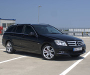 Mercedes-Benz C trieda Kombi 200 CDI Avantgarde Sport AMG A/T