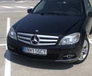 Mercedes-Benz C trieda Kombi 200 CDI Avantgarde Sport AMG A/T