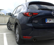 Mazda CX-5 2.0 Skyactiv-G165 Challenge A/T AWD