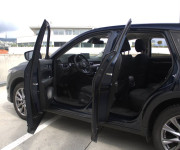 Mazda CX-5 2.0 Skyactiv-G165 Challenge A/T AWD