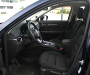 Mazda CX-5 2.0 Skyactiv-G165 Challenge A/T AWD