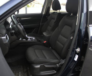 Mazda CX-5 2.0 Skyactiv-G165 Challenge A/T AWD
