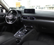 Mazda CX-5 2.0 Skyactiv-G165 Challenge A/T AWD