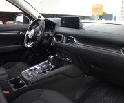 Mazda CX-5 2.0 Skyactiv-G165 Challenge A/T AWD