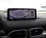 Mazda CX-5 2.0 Skyactiv-G165 Challenge A/T AWD