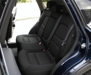 Mazda CX-5 2.0 Skyactiv-G165 Challenge A/T AWD