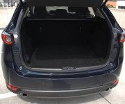Mazda CX-5 2.0 Skyactiv-G165 Challenge A/T AWD