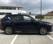 Mazda CX-5 2.0 Skyactiv-G165 Challenge A/T AWD