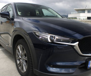 Mazda CX-5 2.0 Skyactiv-G165 Challenge A/T AWD