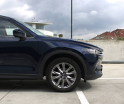 Mazda CX-5 2.0 Skyactiv-G165 Challenge A/T AWD