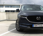 Mazda CX-5 2.0 Skyactiv-G165 Challenge A/T AWD