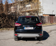 Ford Kuga 1.5 EcoBoost Trend X FWD