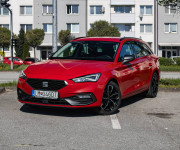 Seat Leon ST 1.5 TSI 150 FR