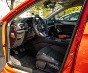 Seat Leon ST 1.5 TSI 150 FR
