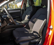 Seat Leon ST 1.5 TSI 150 FR
