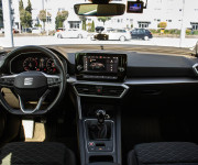 Seat Leon ST 1.5 TSI 150 FR