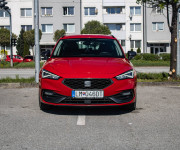 Seat Leon ST 1.5 TSI 150 FR