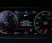 Seat Leon ST 1.5 TSI 150 FR