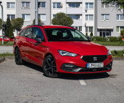 Seat Leon ST 1.5 TSI 150 FR