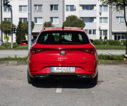 Seat Leon ST 1.5 TSI 150 FR