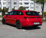 Seat Leon ST 1.5 TSI 150 FR