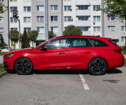 Seat Leon ST 1.5 TSI 150 FR