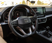 Seat Leon ST 1.5 TSI 150 FR