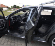 Mercedes-Benz E trieda Kombi 350d, 3.0 V6 190kw, 4 MATIC, AT9, TOP výbava