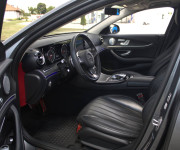 Mercedes-Benz E trieda Kombi 350d, 3.0 V6 190kw, 4 MATIC, AT9, TOP výbava