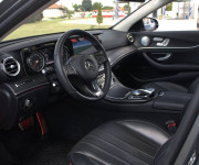 Mercedes-Benz E trieda Kombi 350d, 3.0 V6 190kw, 4 MATIC, AT9, TOP výbava