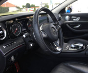 Mercedes-Benz E trieda Kombi 350d, 3.0 V6 190kw, 4 MATIC, AT9, TOP výbava