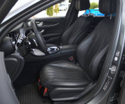 Mercedes-Benz E trieda Kombi 350d, 3.0 V6 190kw, 4 MATIC, AT9, TOP výbava