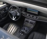 Mercedes-Benz E trieda Kombi 350d, 3.0 V6 190kw, 4 MATIC, AT9, TOP výbava