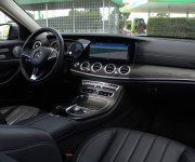 Mercedes-Benz E trieda Kombi 350d, 3.0 V6 190kw, 4 MATIC, AT9, TOP výbava