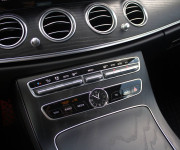 Mercedes-Benz E trieda Kombi 350d, 3.0 V6 190kw, 4 MATIC, AT9, TOP výbava