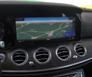 Mercedes-Benz E trieda Kombi 350d, 3.0 V6 190kw, 4 MATIC, AT9, TOP výbava