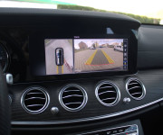 Mercedes-Benz E trieda Kombi 350d, 3.0 V6 190kw, 4 MATIC, AT9, TOP výbava