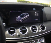 Mercedes-Benz E trieda Kombi 350d, 3.0 V6 190kw, 4 MATIC, AT9, TOP výbava