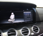 Mercedes-Benz E trieda Kombi 350d, 3.0 V6 190kw, 4 MATIC, AT9, TOP výbava