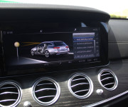 Mercedes-Benz E trieda Kombi 350d, 3.0 V6 190kw, 4 MATIC, AT9, TOP výbava