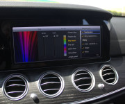 Mercedes-Benz E trieda Kombi 350d, 3.0 V6 190kw, 4 MATIC, AT9, TOP výbava