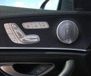 Mercedes-Benz E trieda Kombi 350d, 3.0 V6 190kw, 4 MATIC, AT9, TOP výbava