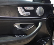 Mercedes-Benz E trieda Kombi 350d, 3.0 V6 190kw, 4 MATIC, AT9, TOP výbava