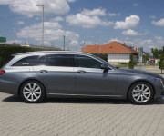 Mercedes-Benz E trieda Kombi 350d, 3.0 V6 190kw, 4 MATIC, AT9, TOP výbava