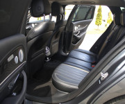 Mercedes-Benz E trieda Kombi 350d, 3.0 V6 190kw, 4 MATIC, AT9, TOP výbava